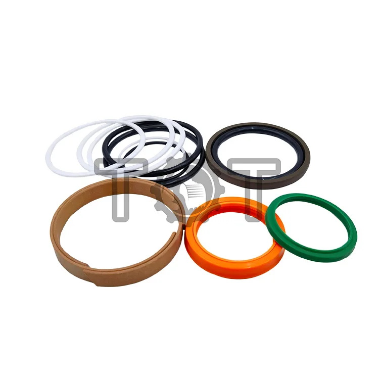 550/42098 for Jcb 3dx 550-42098 Type Seal Kits High Quality Backhoe Loader Repair Parts