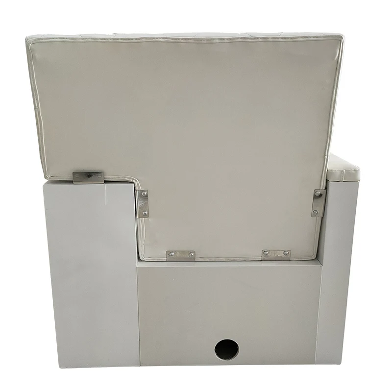 Wholesale comfortable large foot spa massage pedicure chair and manicure table set pedicure chairs jet