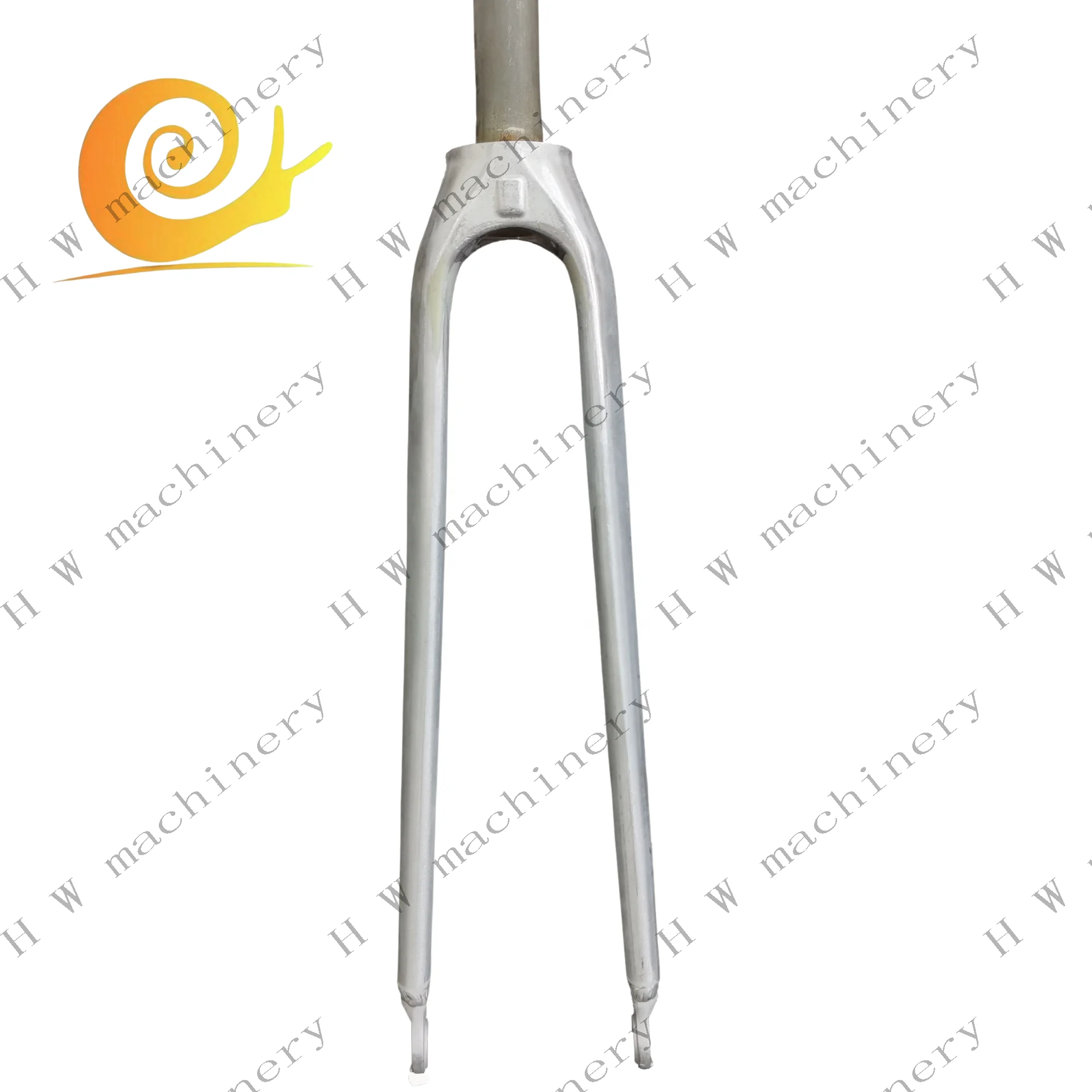 2022 New Road Bike High-strength Mountain Bike Fork Magnesium High Quality 6061 Aluminum Alloy Front Fork