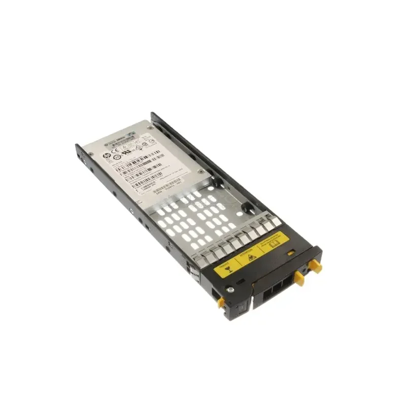 Original new MSA 600GB SAS 12G Enterprise 10K SFF (2.5in) M2 3yr Wty HDD R0Q54A in stock