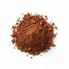 Ghana bean made natural and alkalized unsweetened cocoa powder with fast delivery