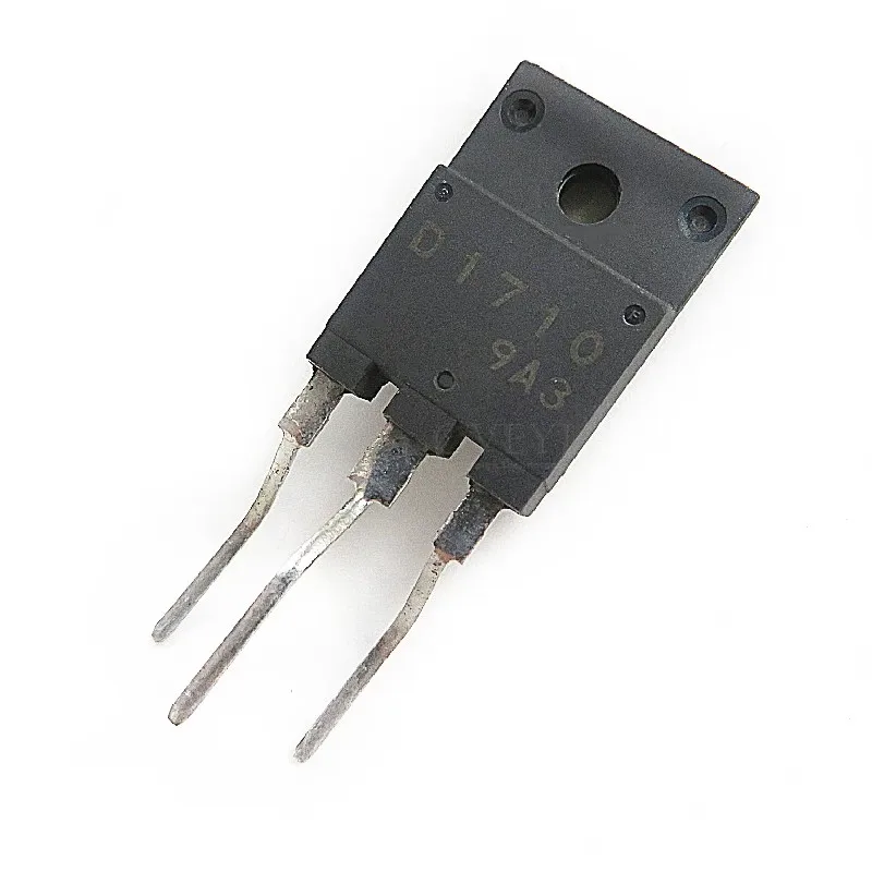 Электрический компонент переключатель транзистор TO-3P