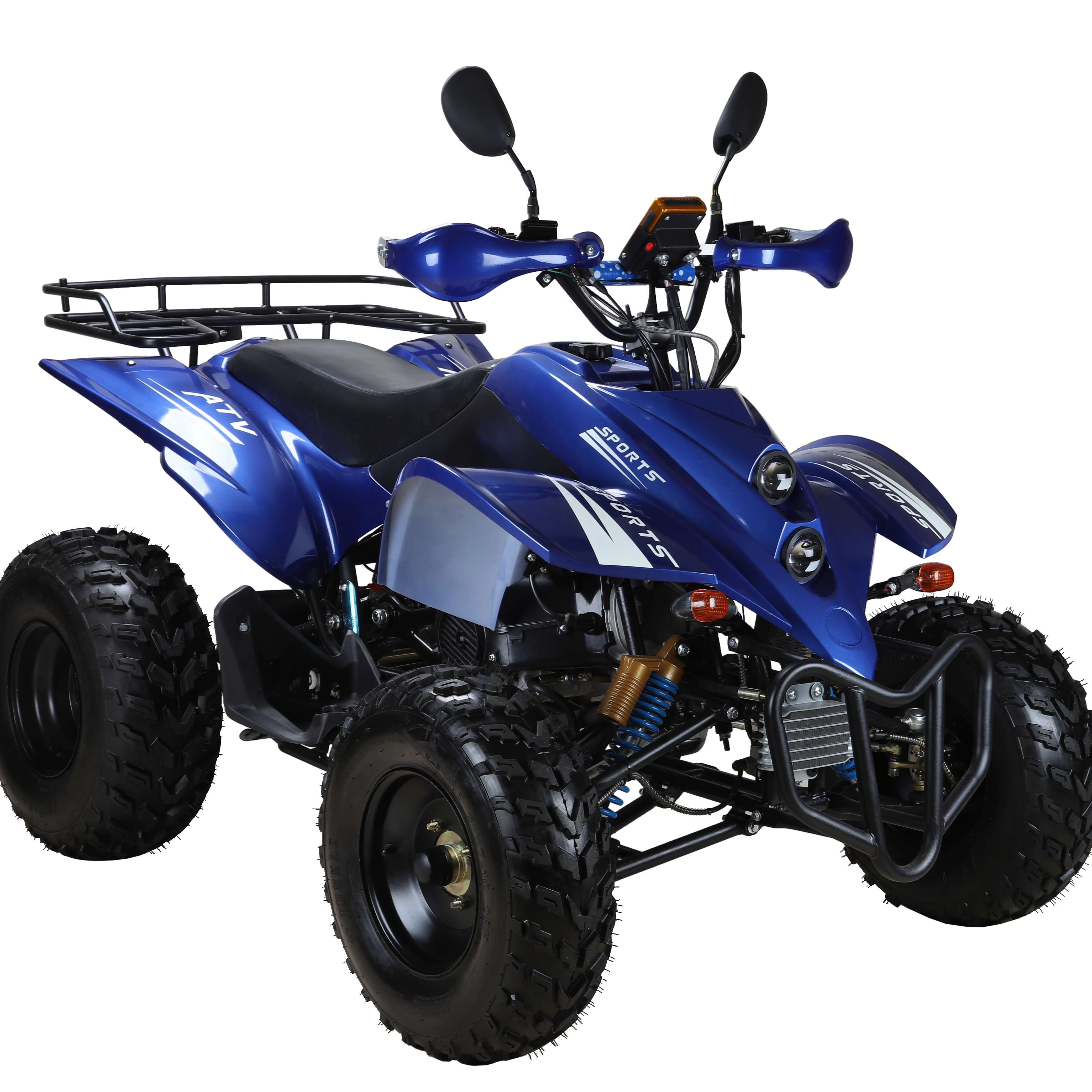 Горячие продажи внедорожников Atv 200cc GY6 (A7-32)