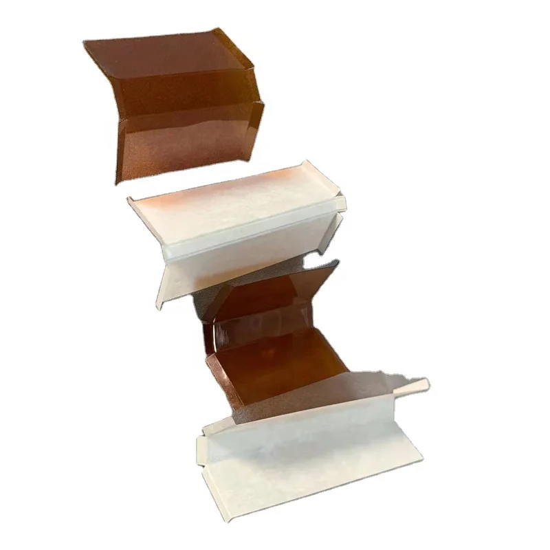 Изоляционный лист с сервоприводом Полиимидная