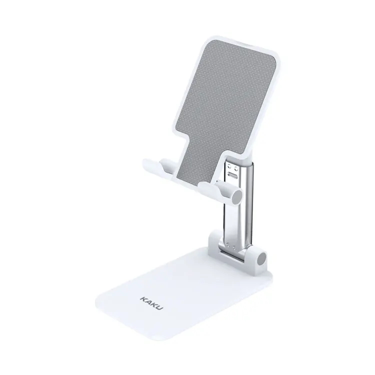 Desktop Tablet Holder Table Cell Foldable Extend Support Desk Mobile Phone Holder Stand For iPhone iPad Adjustable