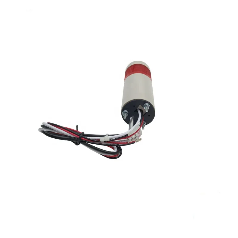 Q-light STG40-Signal STG40ML NPN/PLC 40 мм Светодиодная устойчивая/мигающая башня с прямым креплением 100W светодиодная Подвесная