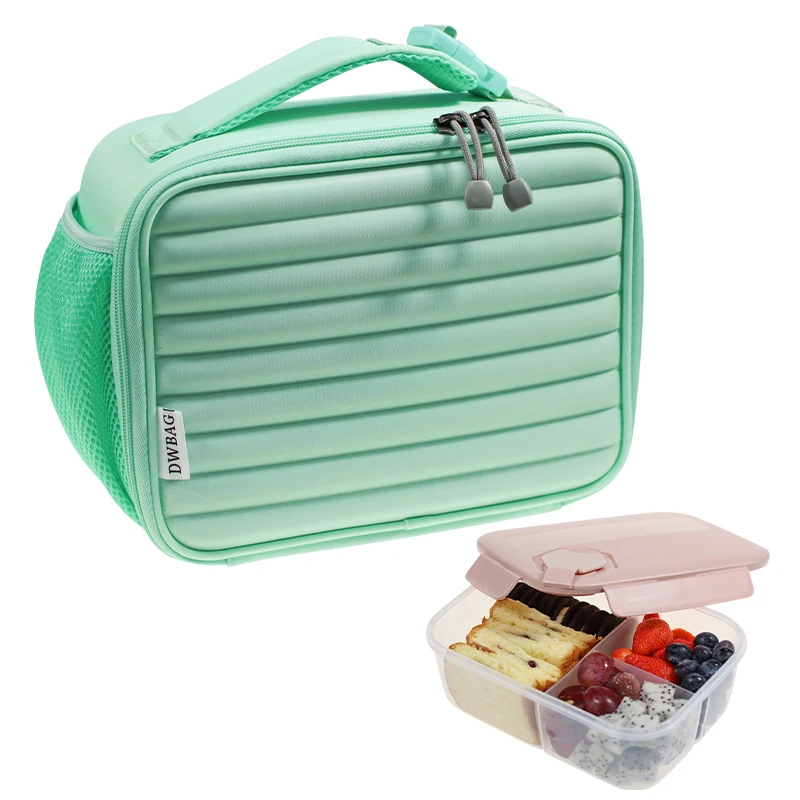 Lunch bags designed for your home, insulated lunch bag for kid for  kid school, work, outdoor use