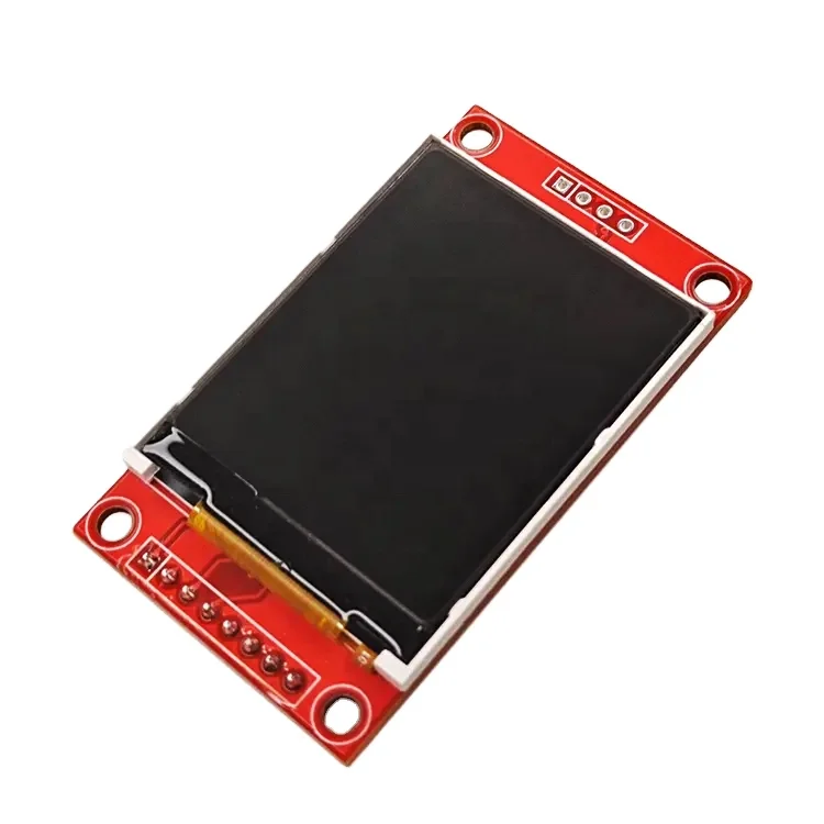 Hot Sale SD Card RGB Color LCD Module 1.8 Inch TFT LCD Display Module ST7735S  LCD TFT 1.8 Inch