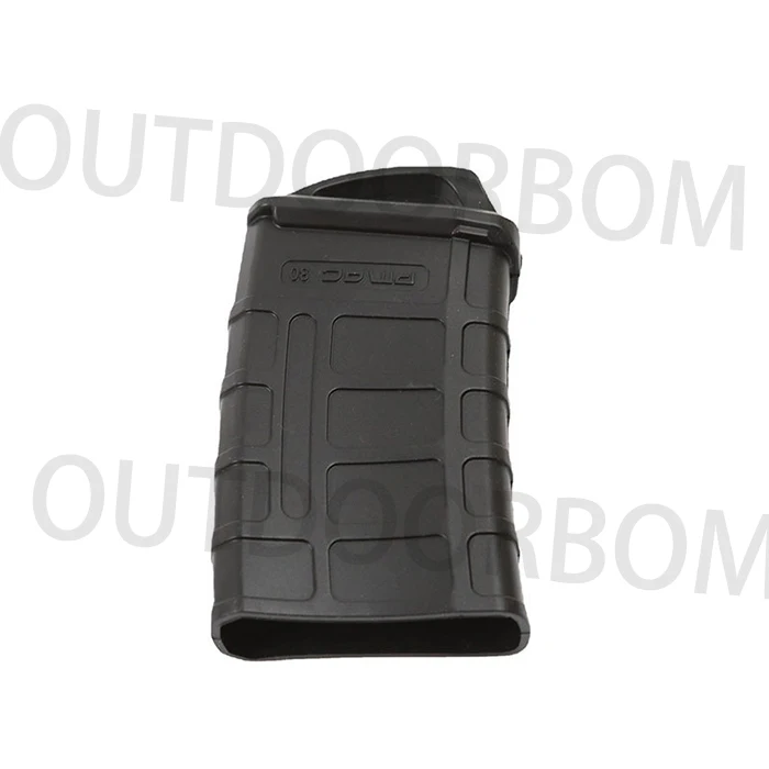 M4 Quick Pull Rubber Sleeve Universal 5.56 Mag Assist Magazine Protector