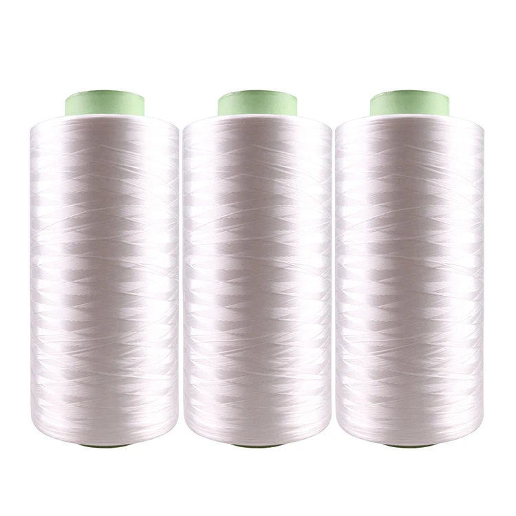 
Bullet Proof Polyethylene For Fishing Line Yarn Color Dental Floss Uhmwpe Fiber 