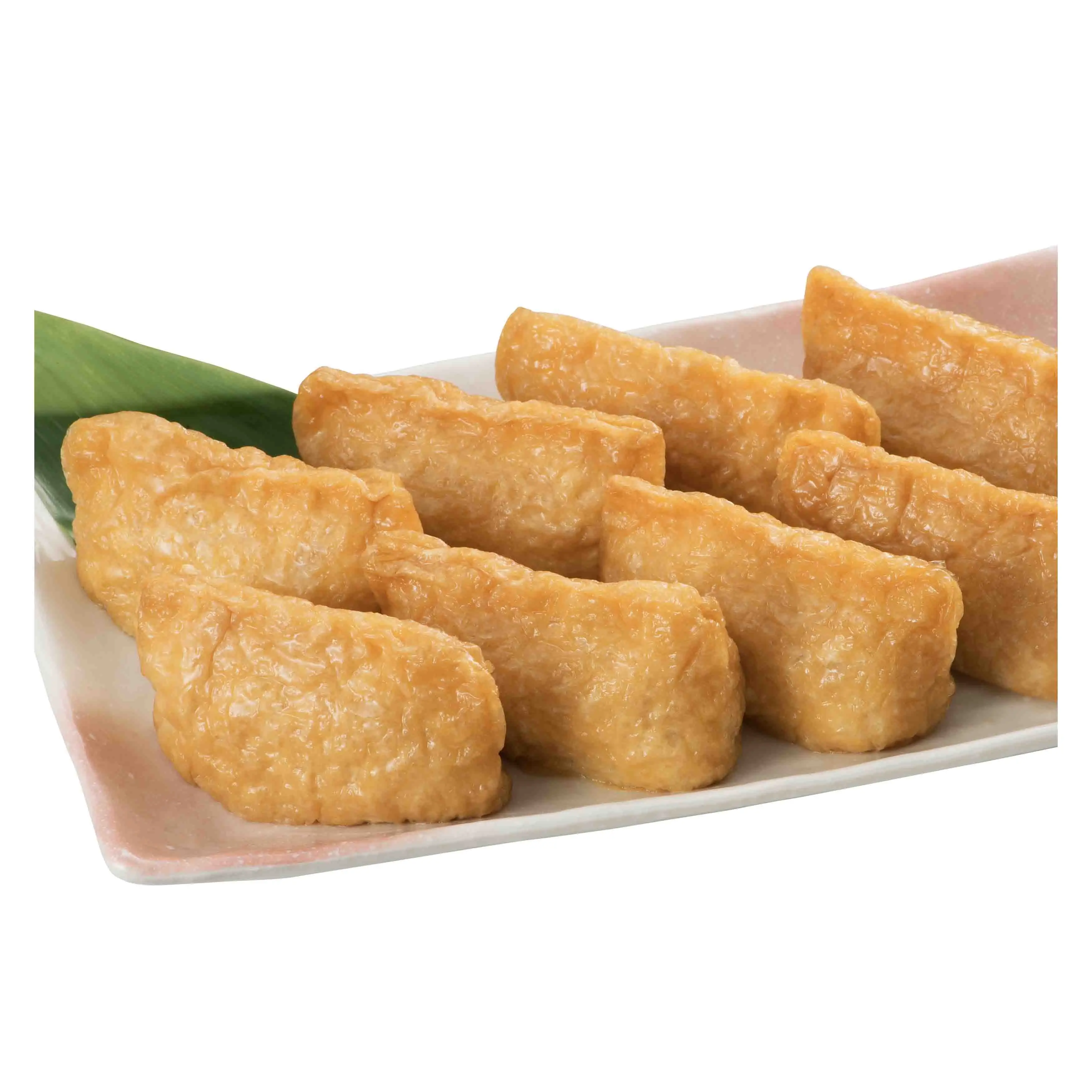 Горячая Распродажа, рисовые суши в рулоне, японская замороженная мгновенная еда