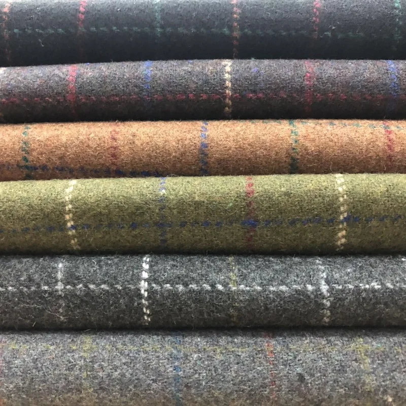 Смешанная шерсть, шерсть, полиэстер, классические женские куртки для девочек, шерстяная ткань, модный стиль