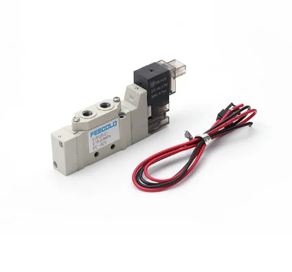 
Mitsubishi brand sealing parts air electromagnetic valves SY3120 series solenoid valve with long life 