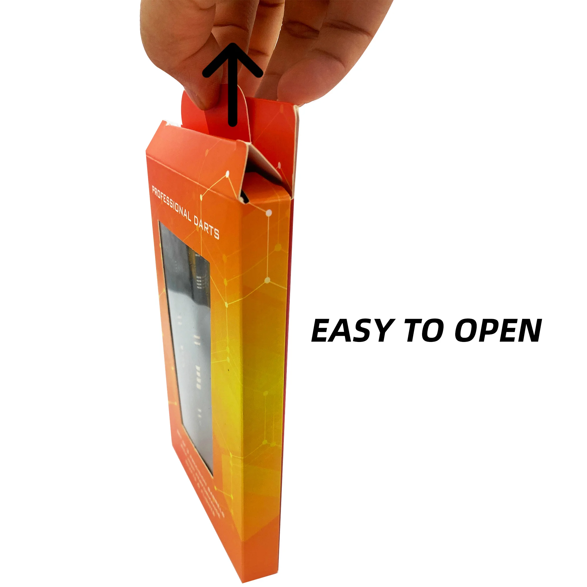 Hot sold 1 Set dart flights steel tip dart set steel replacement tips for darts