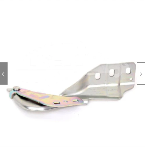 DS73F16800AB DS73F16800AC DS7Z16796A 5187025 Hood Hinge for Ford Mondeo/Fusion 13-17