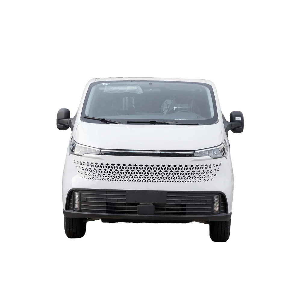 2025 SAIC MAXUS V70 Новый энергетический автомобиль 2 0 т дизельный туристический с 3-9 сиденьями для деловой логистики и городского использования