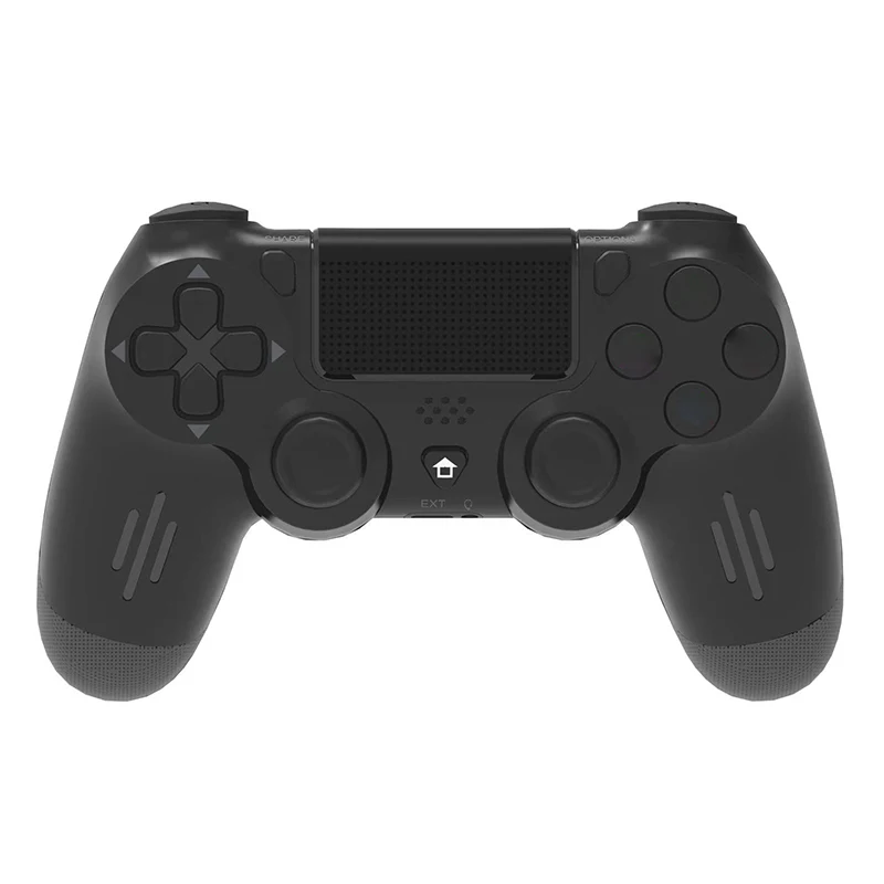Factory  Black PS4 Wireless Game Controller Gamepad for Playstation4 Gamepad Game Controller