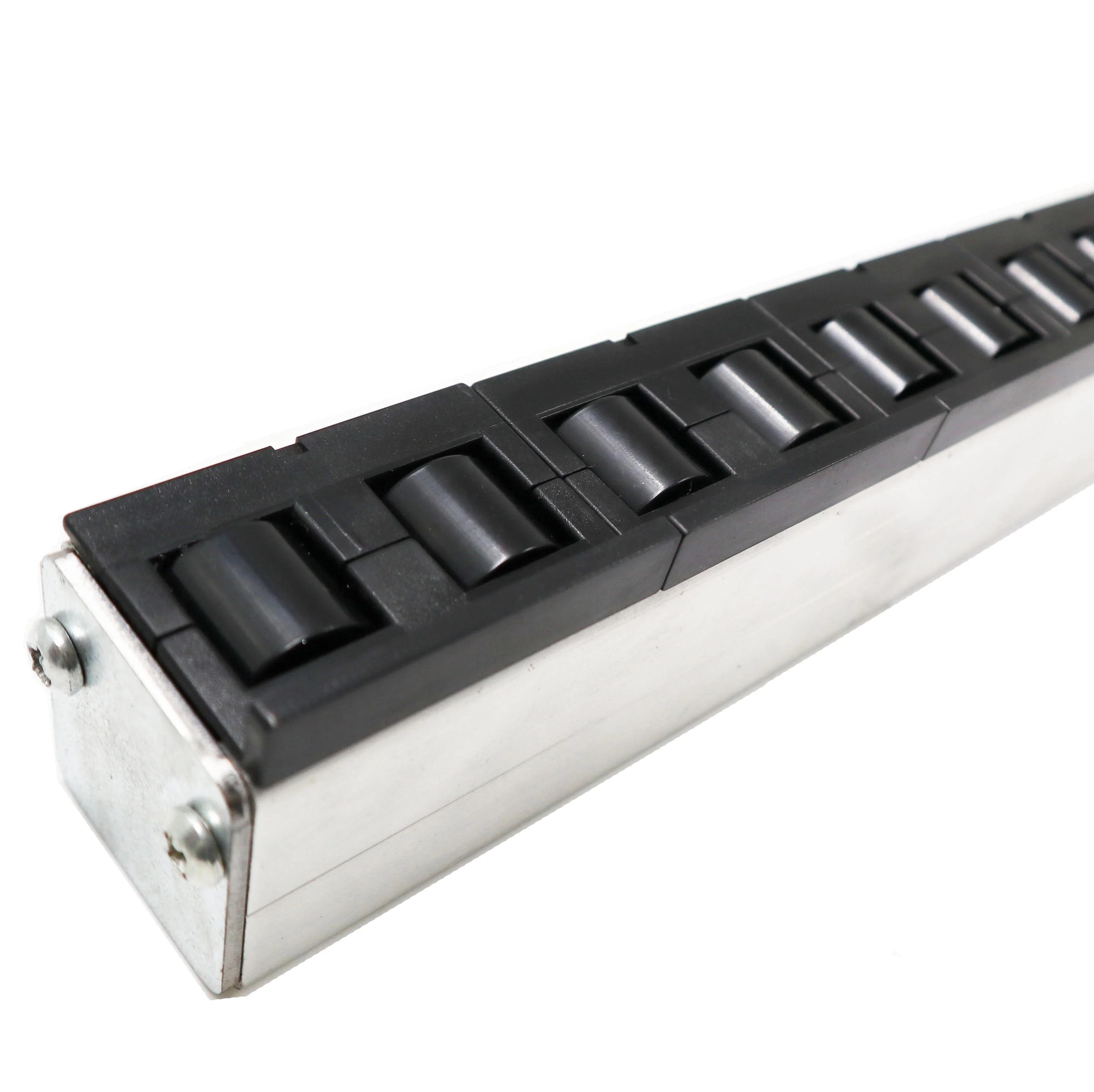 GF-1A-30 aluminum  roller from suqian for roller conveyor track