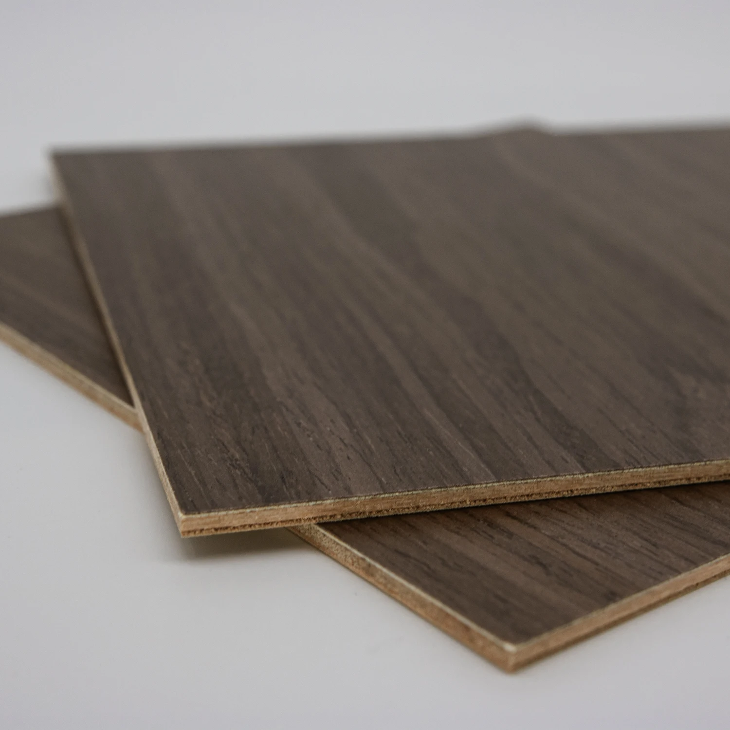 
Ecological Container Worktop Patterned Japanese Black E1 Black Walnut Veneer Plywood Eucalyptus Wood Free Spare Parts,other 