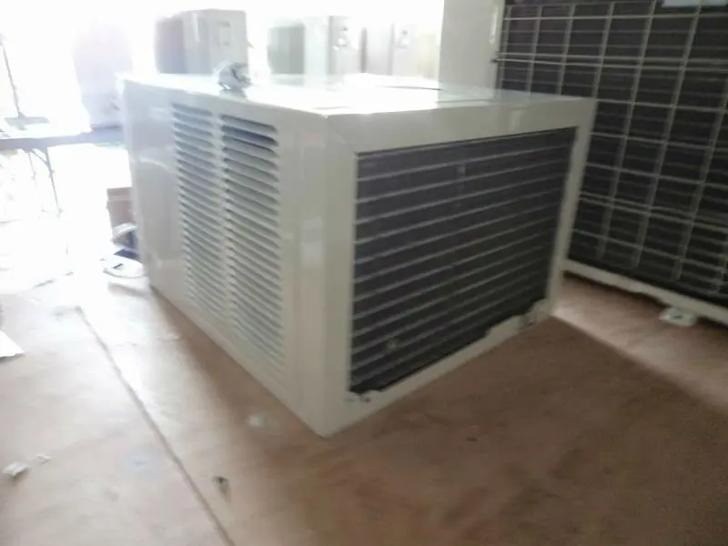 240V/50HZ R22 Room Compact Window Type Style Air Conditioning,Window AC Price,Air Conditioner Ton