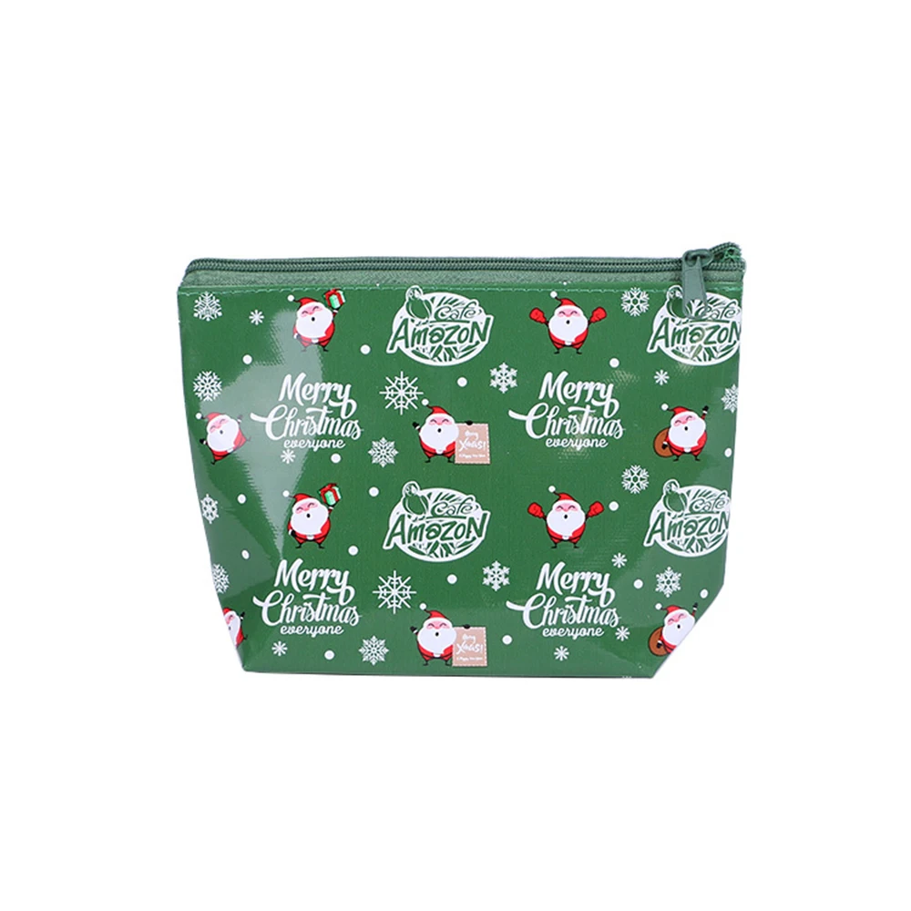 Небольшая ламинированная сумка на молнии из нетканого полипропилена заказ