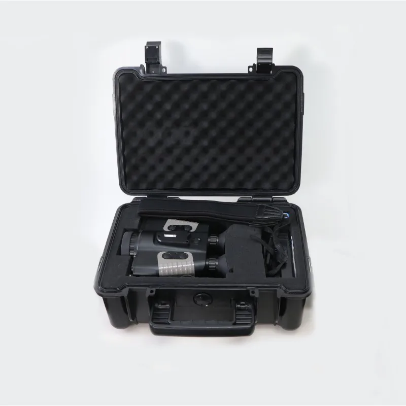 Binocular as Portable Military Thermal Camera Infrared Thermal Imaging Binoculars