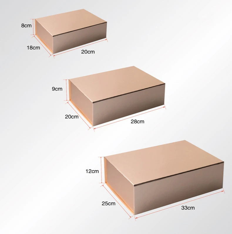 Magnetic Folding Women Shoe Box Cosmetic Heel Sandals Boxes Gift Cloth Customize Logo Cardboard Packaging For High Heels