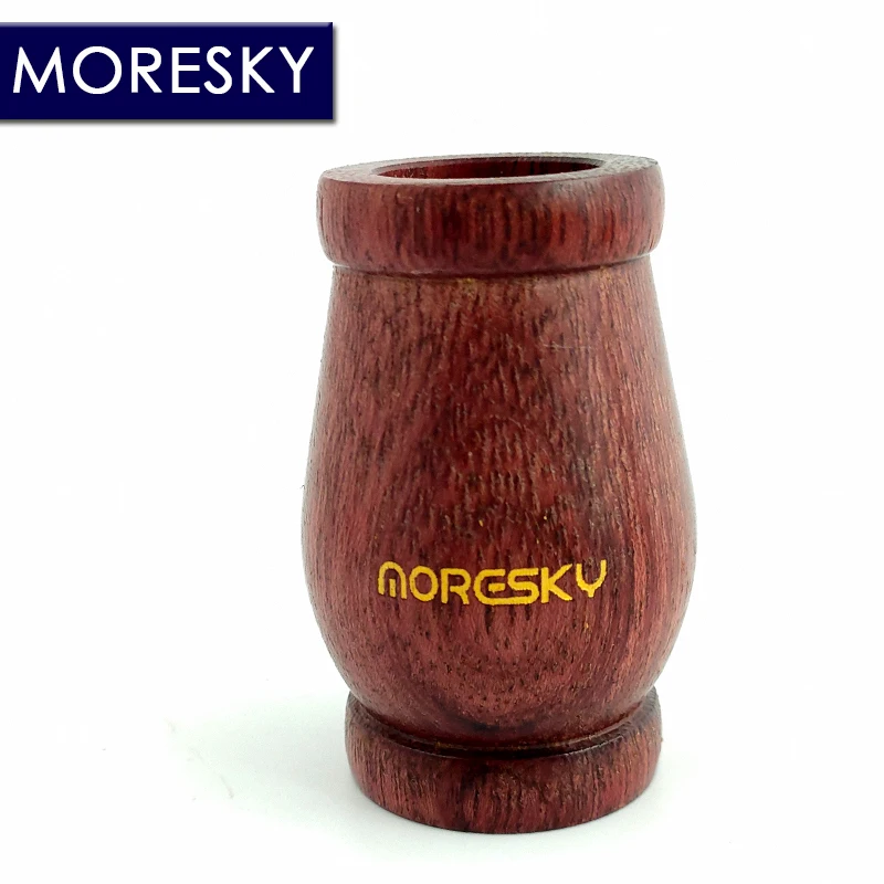 
MORESKY Clarine barrel 65mm/Clarinet accessories Redwood cocobolo Clarinet accessories(OEM) 