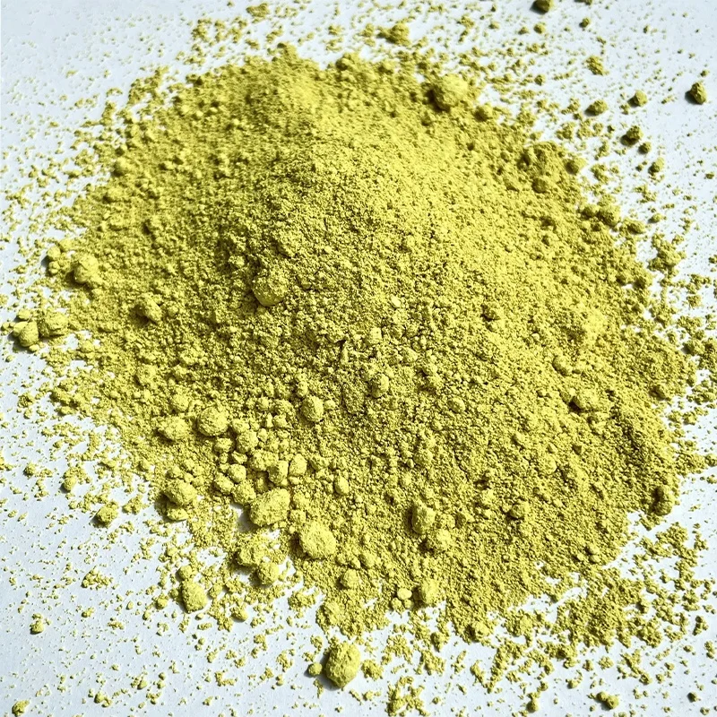 Ciyuan Factory Supply Hot Sale Sophora Japonica Extract Powder 95%~99%