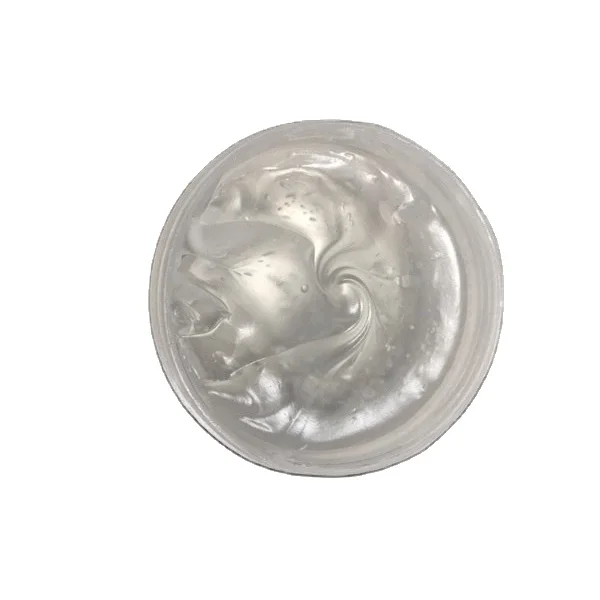 
Silicone elastomer gel Cyclopentasiloxane and Dimethicone/Vinyldimethicone Crosspolymer for cosmetics 