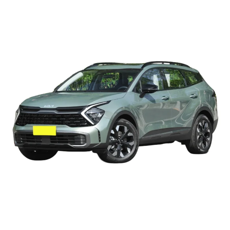 2022 KIA Sportage 2 0 T AWD флагманское издание компактный внедорожник с режимом вождения по снегу 2023 нового автомобиля