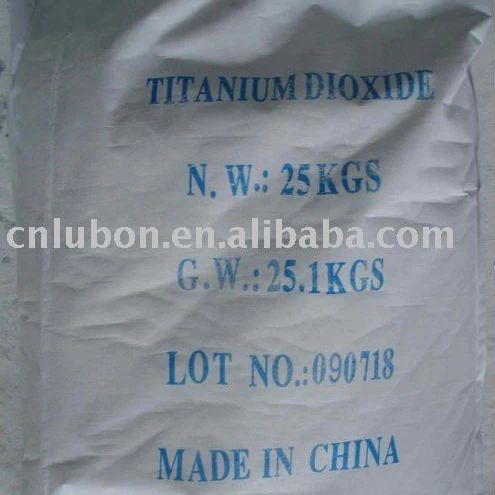 paint powder TiO2 98% anatase rutile grade price Titanium dioxide
