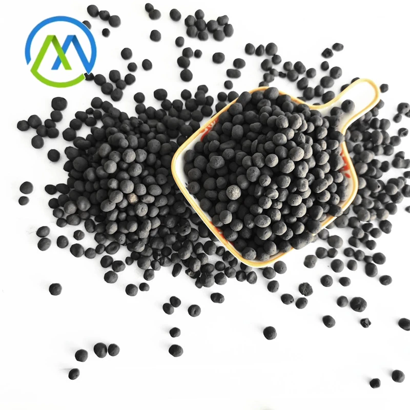 Waste Water Treatment Activated Carbon Ball for Odor Removal