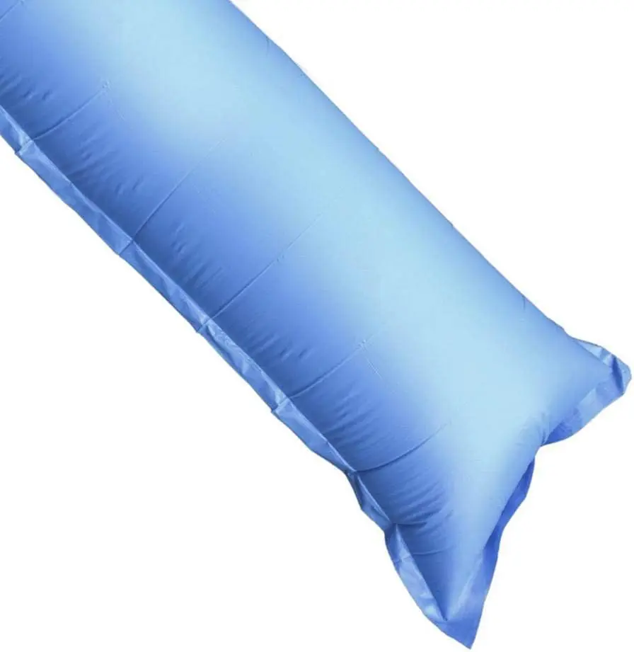 4x15 ft Extra Durable 0.4 mm PVC Winter Pool Pillow, Air Pool Pillows for Above Ground Pools