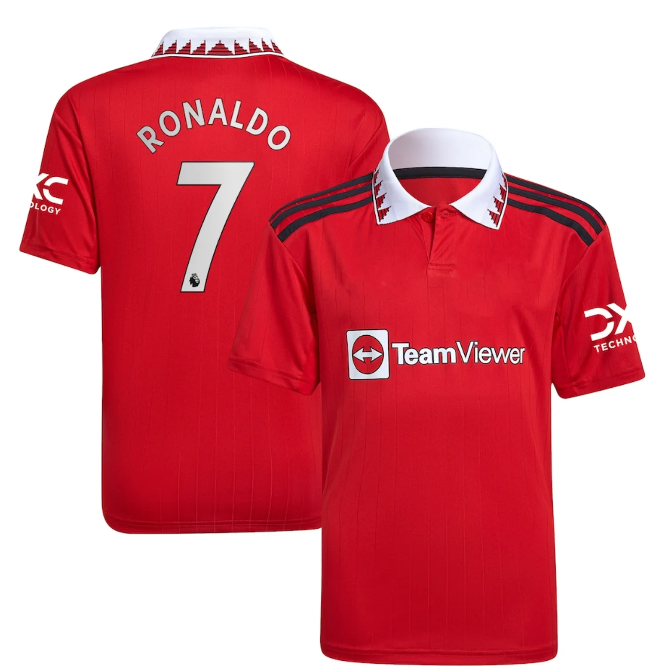 2022/23 оптовая продажа Китай традиционный Тайланд качественные Футбольные Джерси 7