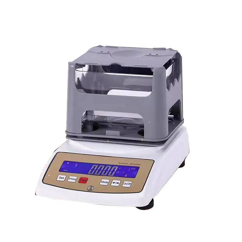 Gold Purity Testing Machine Price Gold Tester Purity Detector Gold Detector Metal Analyzer
