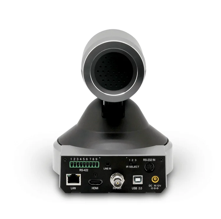 Low price Full Hd Usb Sdi Full Port 1080p 20x Zoom Video Conference Ptz Camera