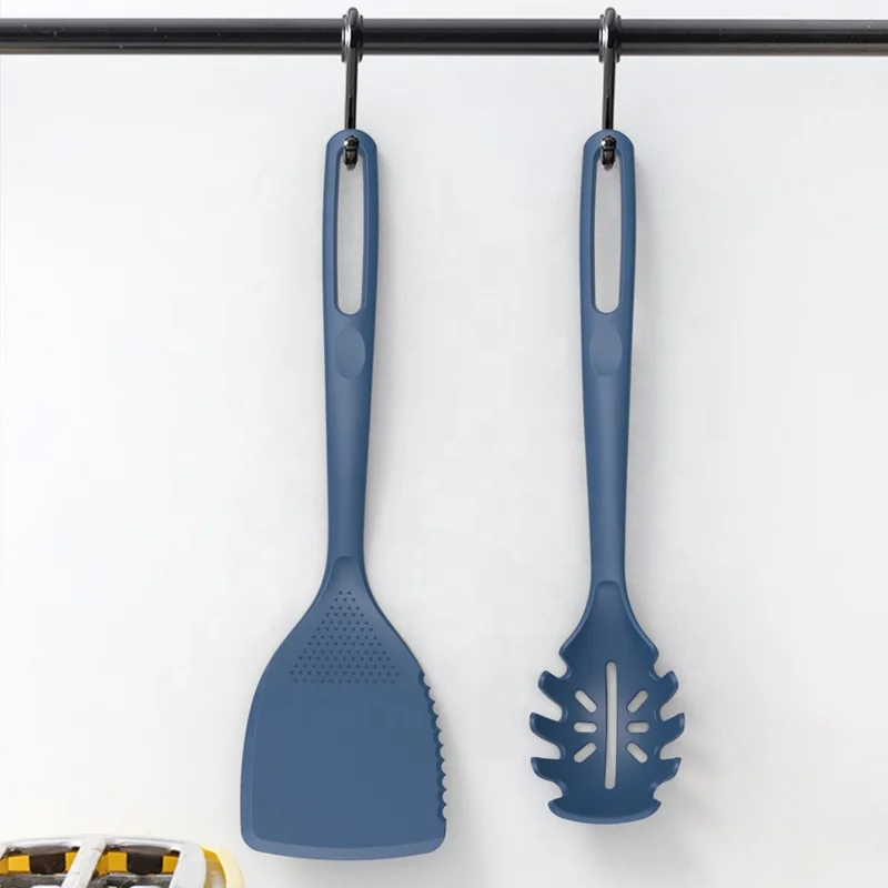 modern kitchen accessories chinese kitchen tools rainbow kitchen utensils set