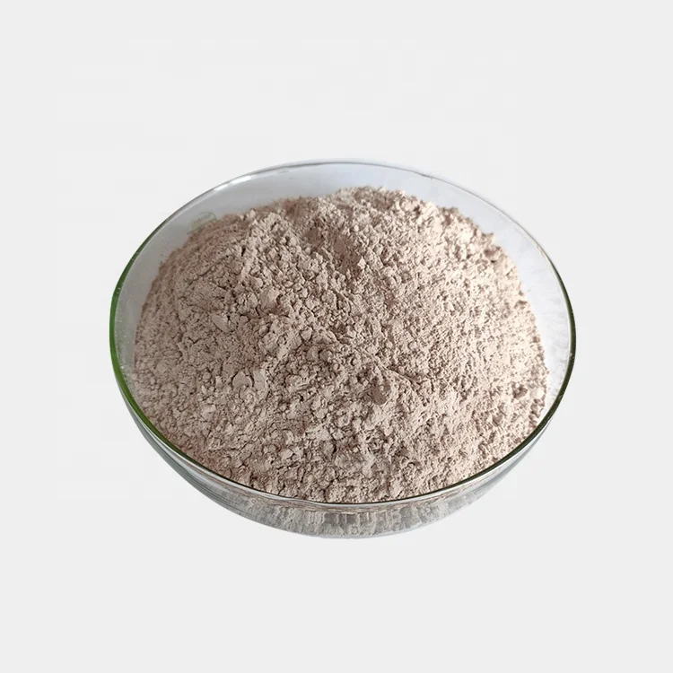 High Purity moisture absorbent desiccant montmorillonite clay pebbles