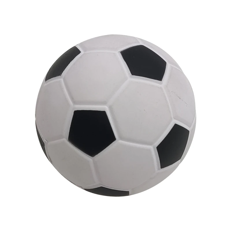 Wholesale Customized Size Logo Rubber PU High Bouncy Basketball Soccer Bouncing Balls Toy Jumping Balls
