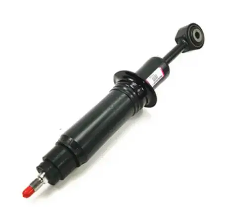Auto part 48510-69355 48510-60160 48510-69405 Front electric Shock Absorber for Land Cruiser LC 200 Lexus LX 570 2007 2015