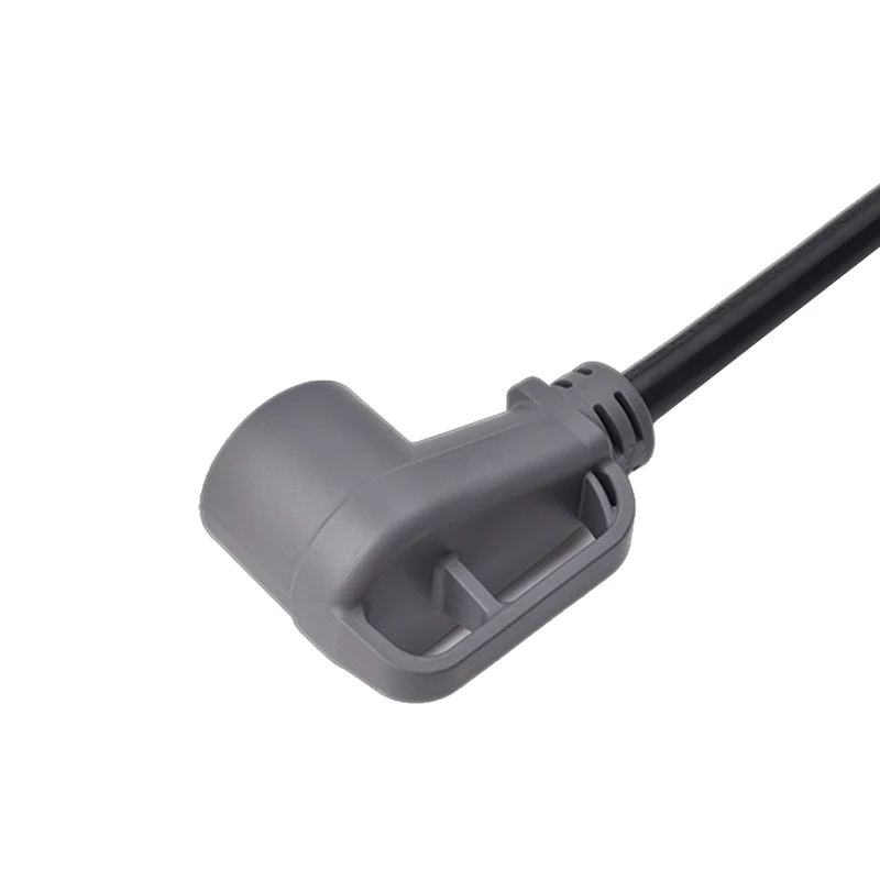 Rv Power Inlet Ac Port Shore Power Receptacle With Extension Cord Etl Listed Shore Power Inlet Plug For Rv Car Boat