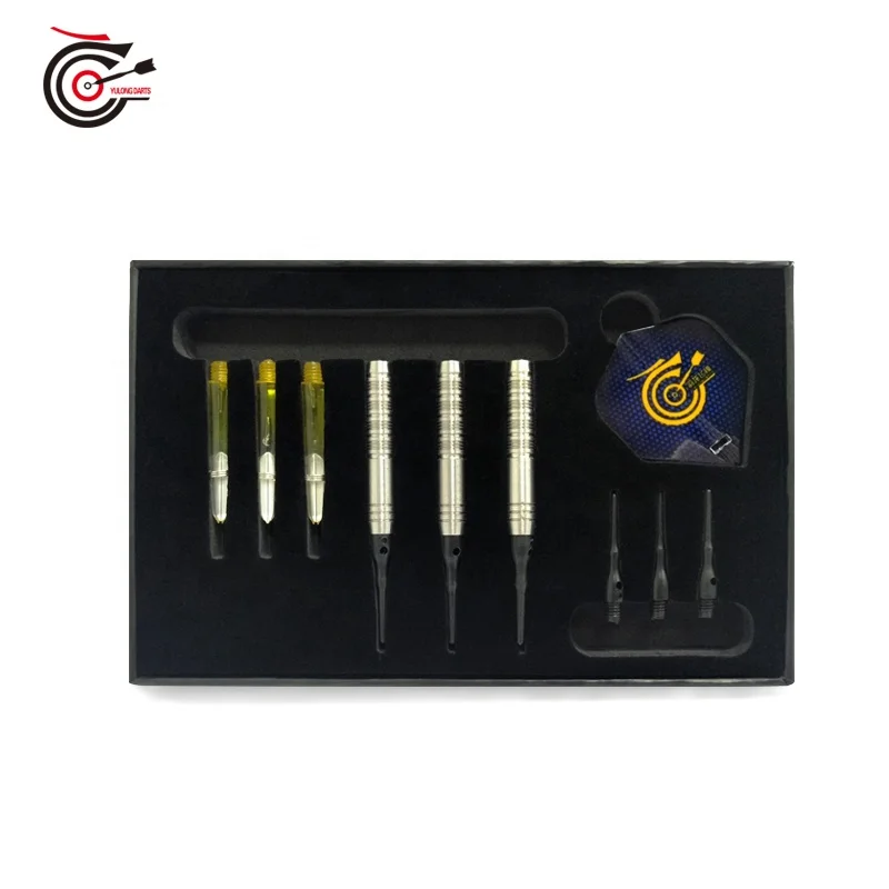 Yulong Factory direct selling Y8 90% tungsten darts