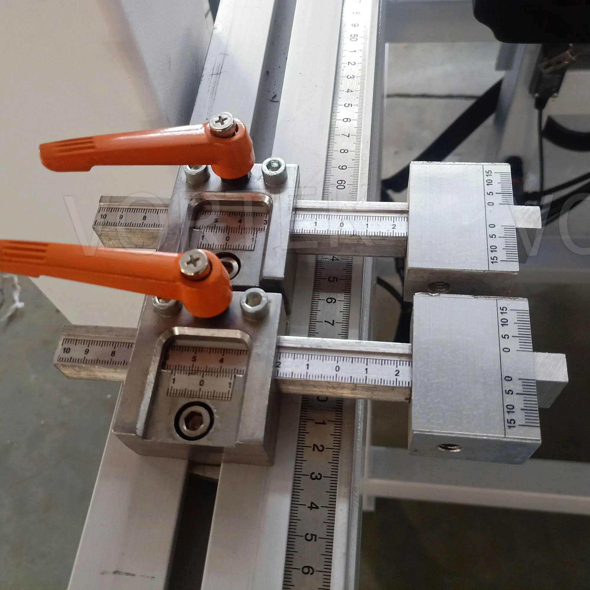 MZ73212A Woodworking 2 Head Multi wood panel board small engine cylinder boring machine