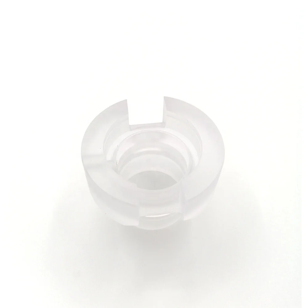 China Injection Molding OEM High Quality Moulds for Plastic Cylinder