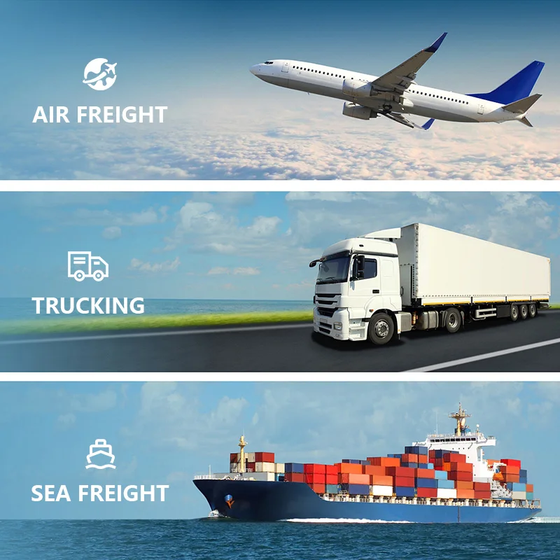 International Shenzhen Logistic Forwarder Dhl air Freight Cheap Shipping Rate From China to USA