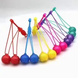 Wholesale Plastic Noise Maker Click Clack Balls Clacker Balls Fidget Toys