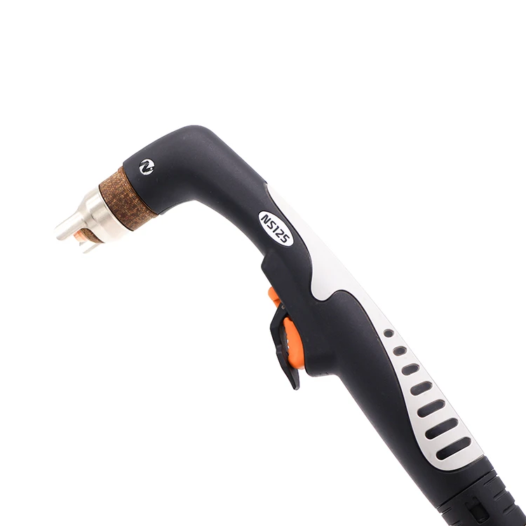 NORTH NS125 Mig Welding Torch Euro Adaptor MIG Torch Fume Extraction Welding Torch