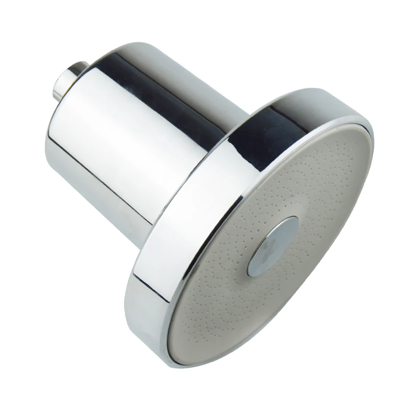 20-Stage Household Gray Shower Water Filter System with Activated Carbon Shower Head Filter