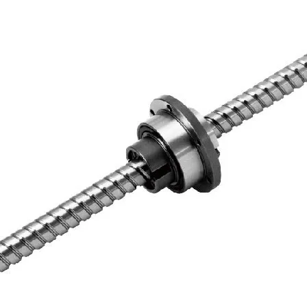 high loading capacity type rotary series RSSY2020 ball screw/ball spline